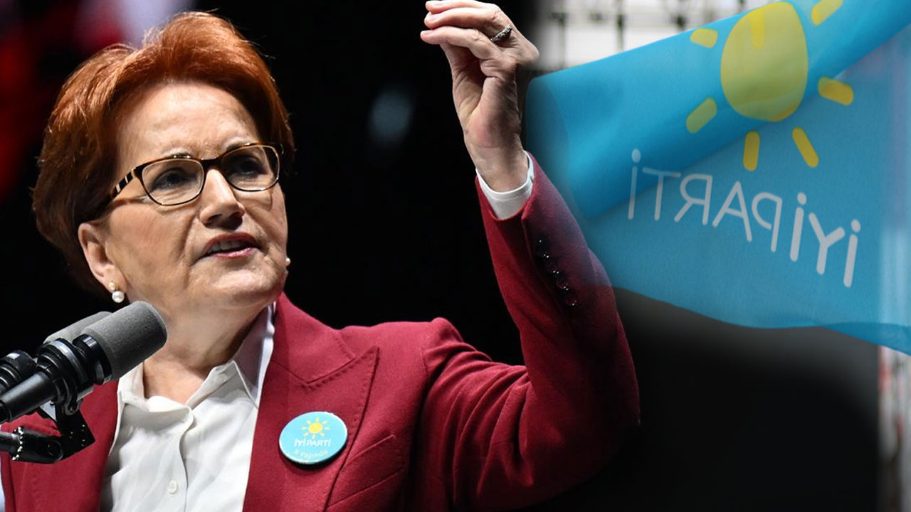10 ayda istifa kararı aldı! İYİ Parti'de yeni bir istifa daha