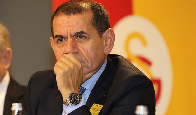 UEFA Finansal Fair Play için Dursun Özbek'i çağırdı