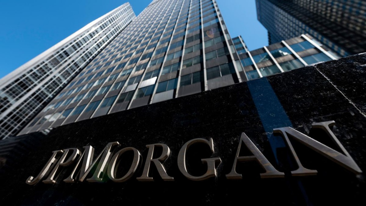 JPMorgan yıl sonu TCMB tahminini yükseltti