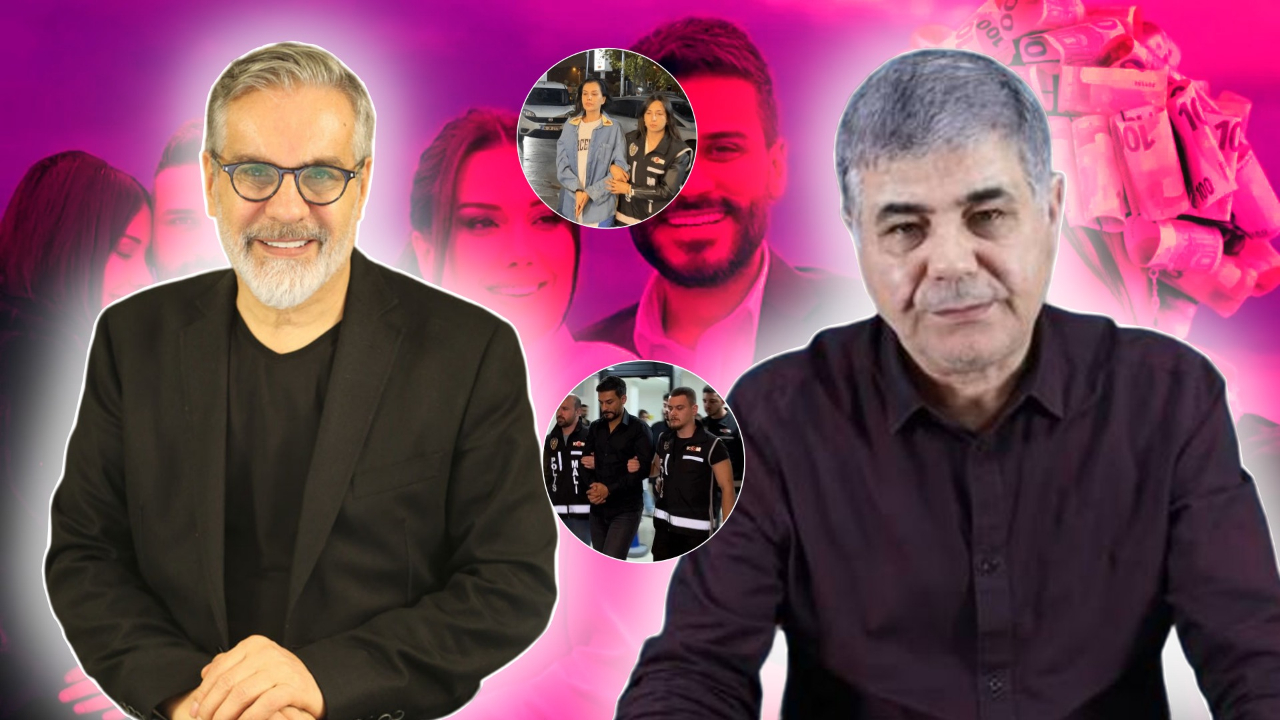 Özışık kardeşler Dilan Polat ve eşine övgüler yağdırınca gündem oldular
