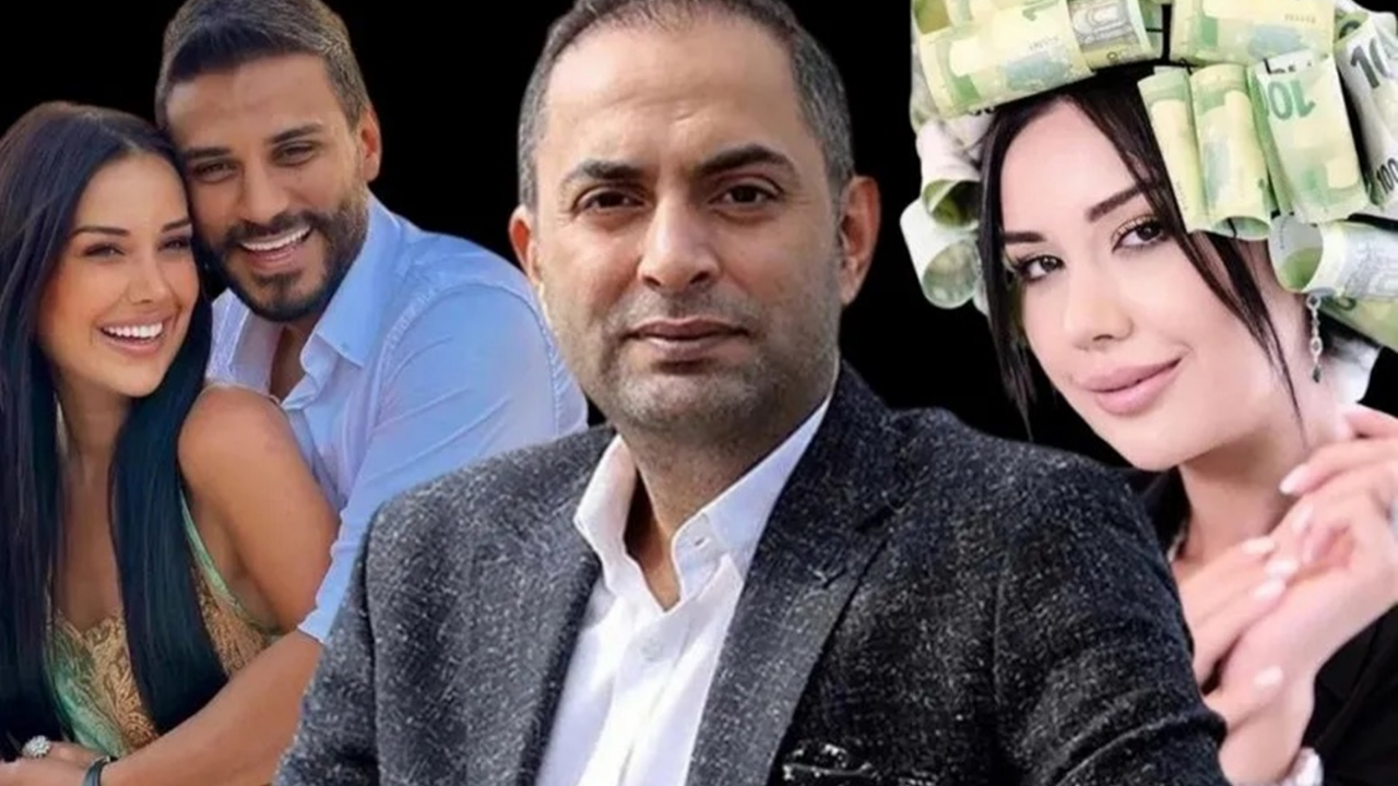 Murat Ağırel, Dilan Polat ve Engin Polat'ın gözaltına alınma nedenini açıkladı! Öyle bir şey yaptılar ki...