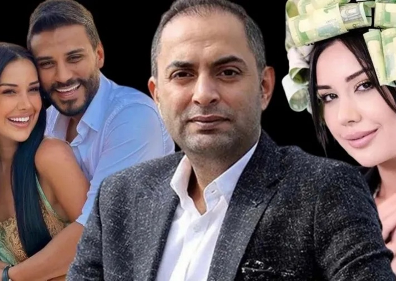 Murat Ağırel: Dilan Polat’la Engin Polat yememiş içmemiş Timur Soykan’la gözaltına alındığımız gün hakkımızda suç duyurusunda bulunmuş
