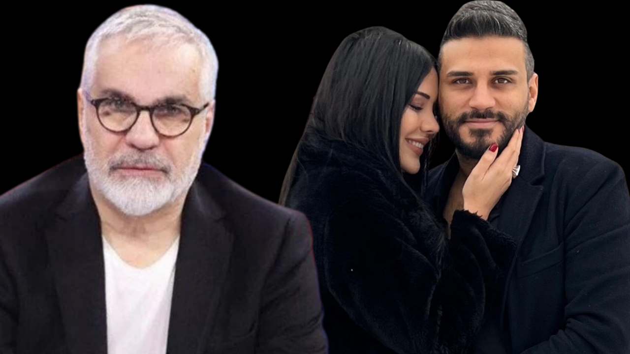 Hadi Özışık'ın Dilan Polat ve Engin Polat ile ilgili sözleri gündem oldu!