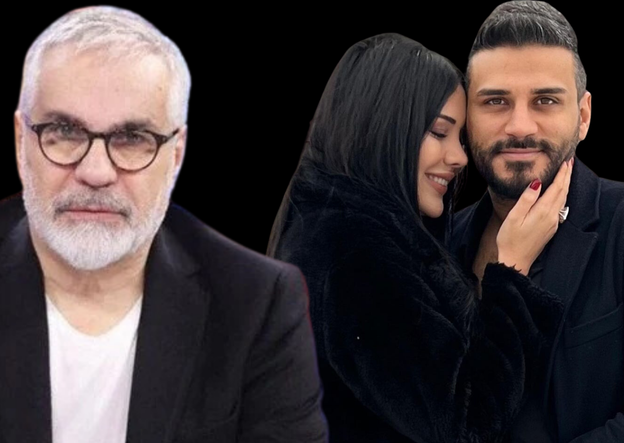 Hadi Özışık'ın Dilan Polat ve Engin Polat ile ilgili sözleri gündem oldu!