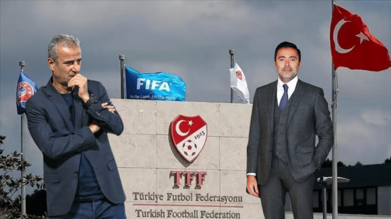 İsmail Kartal ve Emre Kocadağ'ya PFDK'dan şok karar!