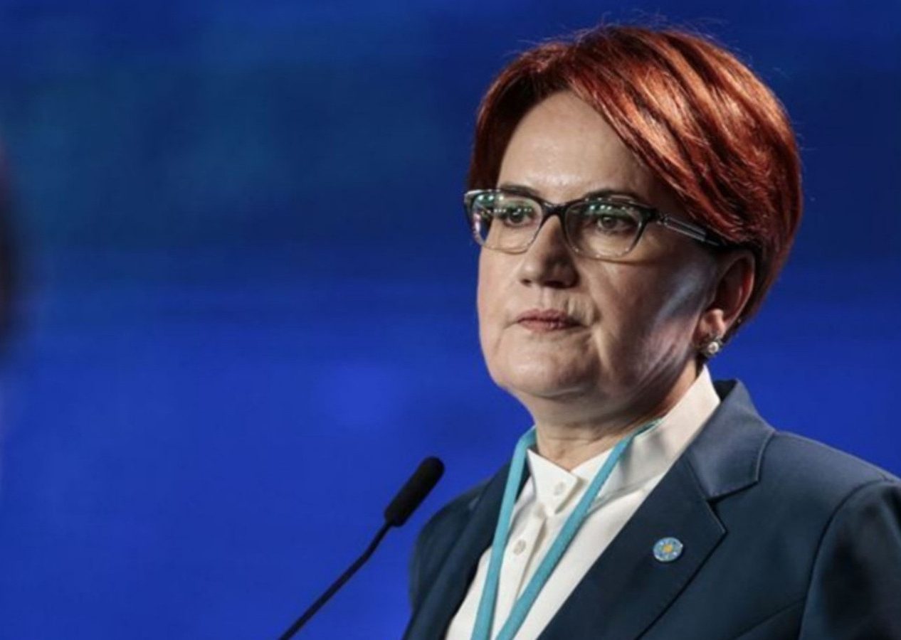 İYİ Parti Eskişehir Milletvekili Nebi Hatipoğlu İYİ Parti’den istifa etti!