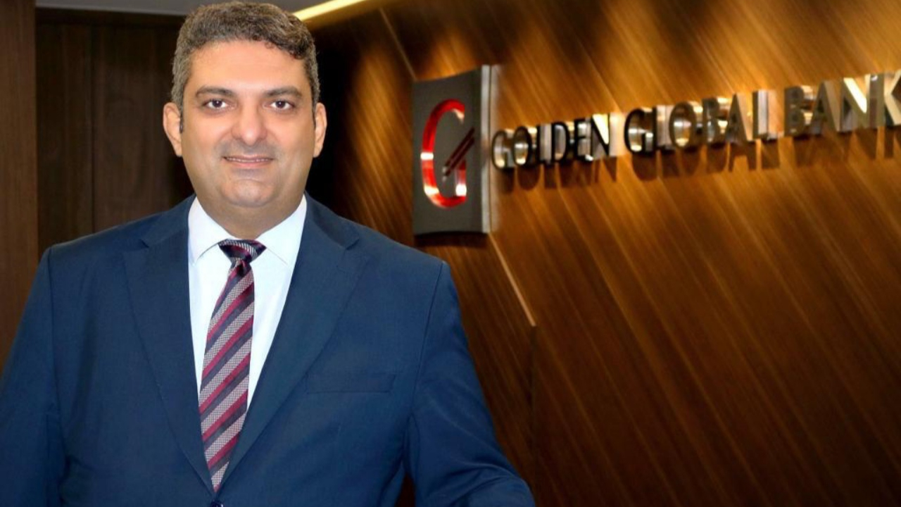 Golden Global Yatırım Bankası 9 ayda 4 kat büyüdü