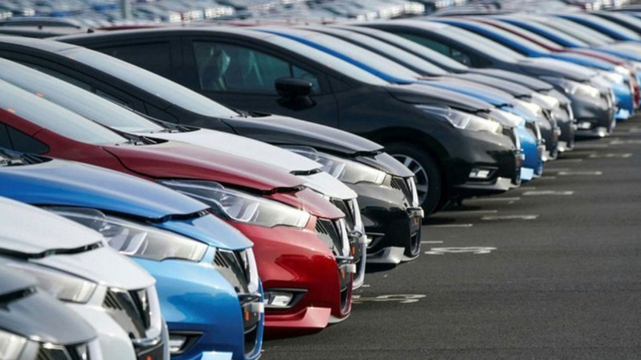 Ticari araç satışı coştu! Otomotiv satışlarında yeni rekor