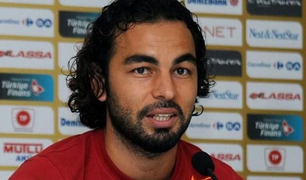 Galatasaray’da Selçuk İnan kararı verildi!