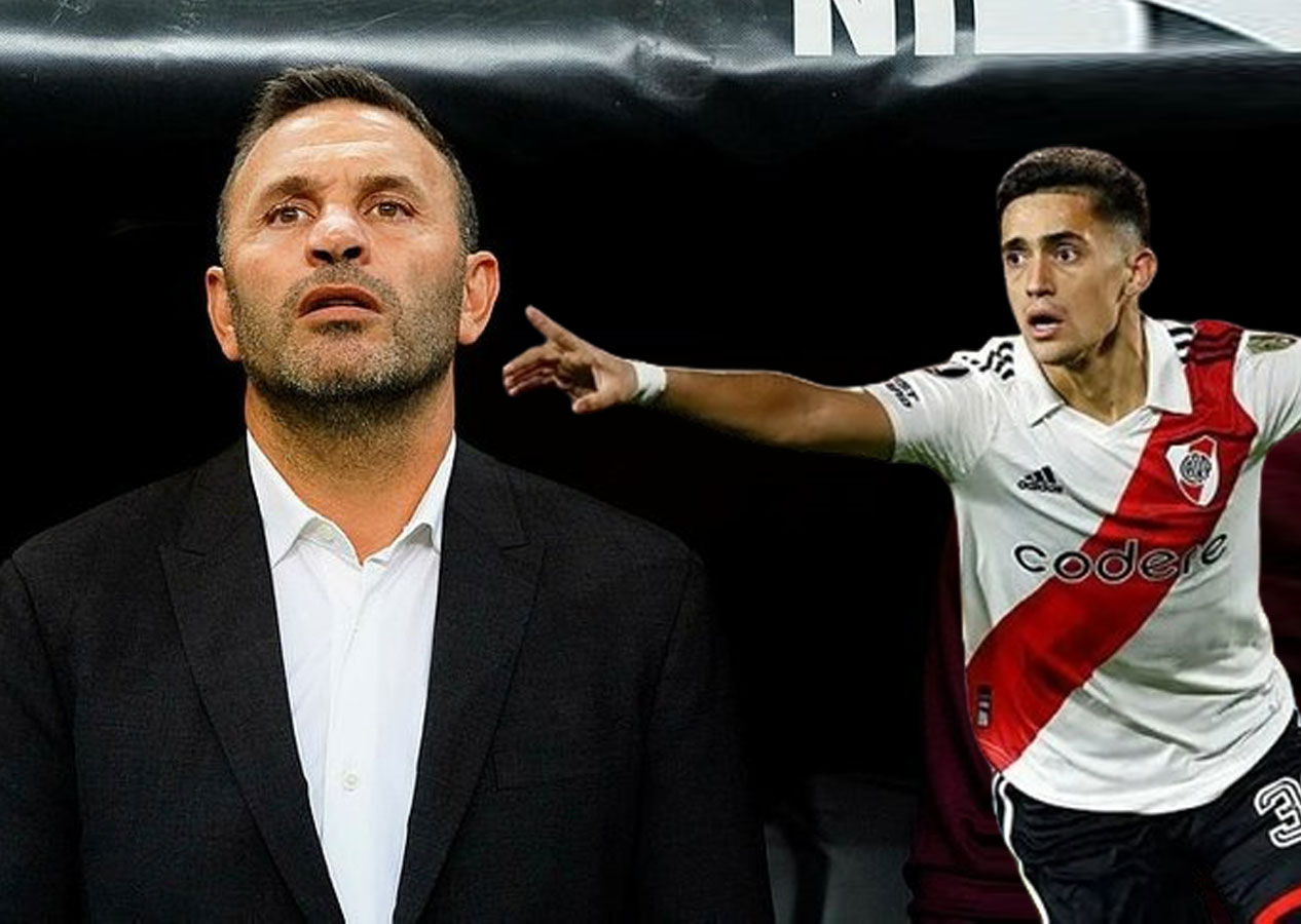 Okan Buruk'tan Galatasaray'a transfer hamlesi!