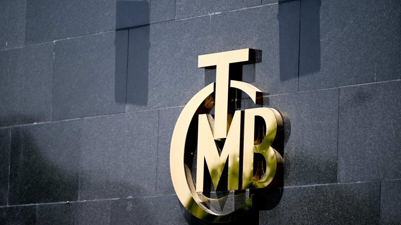 Merkez Bankası parasal sıkılaşmaya devam dedi