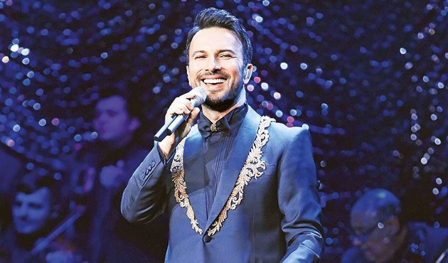 İşte Megastar Tarkan’ın babası... Fotoğrafı ilk kez ortaya çıktı!