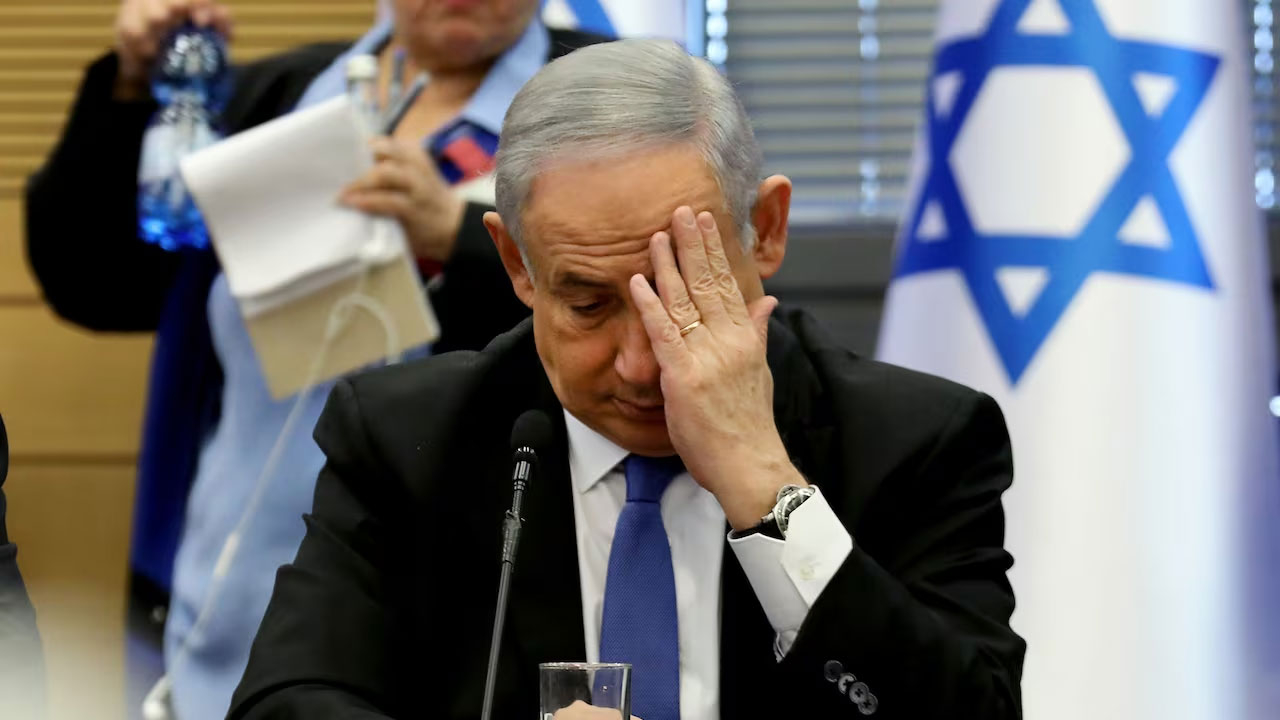 Netanyahu'dan itiraf gibi açıklama: Gazze'de kayıplarımız var