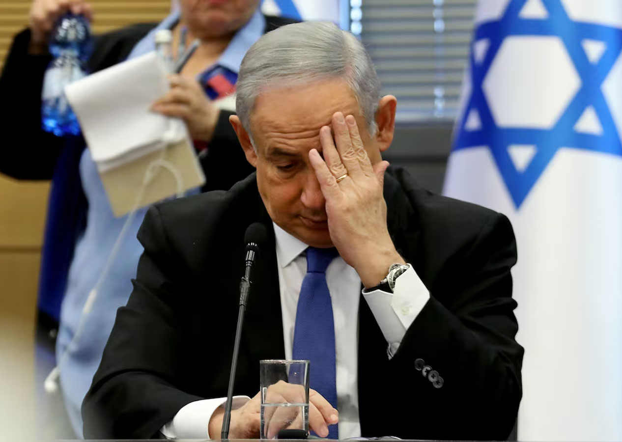 Netanyahu'dan itiraf gibi açıklama: Gazze'de kayıplarımız var