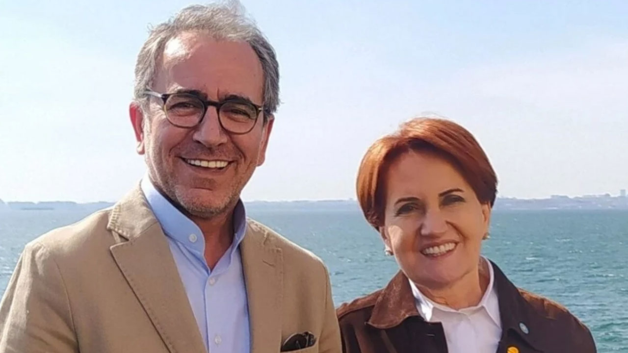 İYİ Parti’de sürpriz ayrılık: Murat İde’nin görevine son verildi