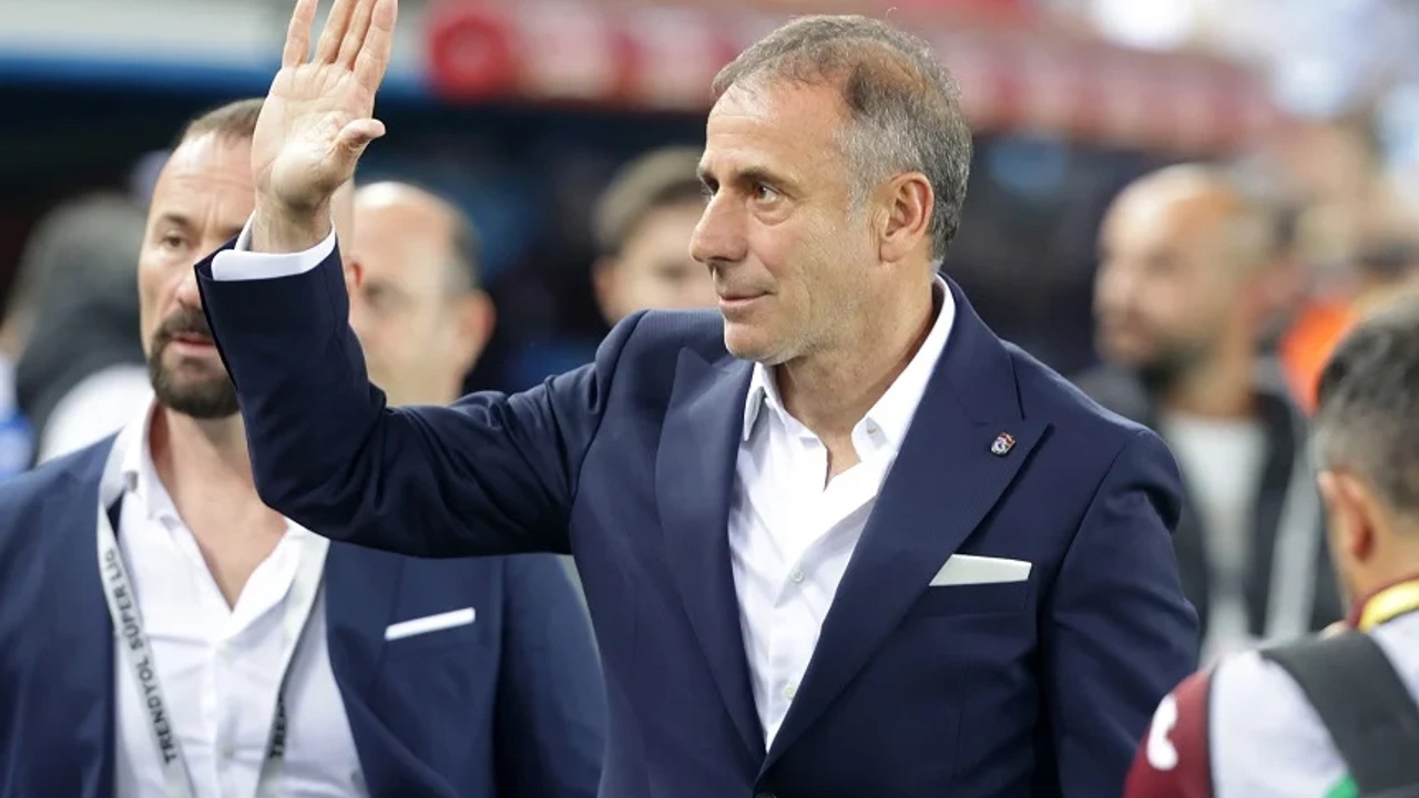 Abdullah Avcı galibiyete inanıyor: "Fenerbahçe yenilmeyecek takım değil"