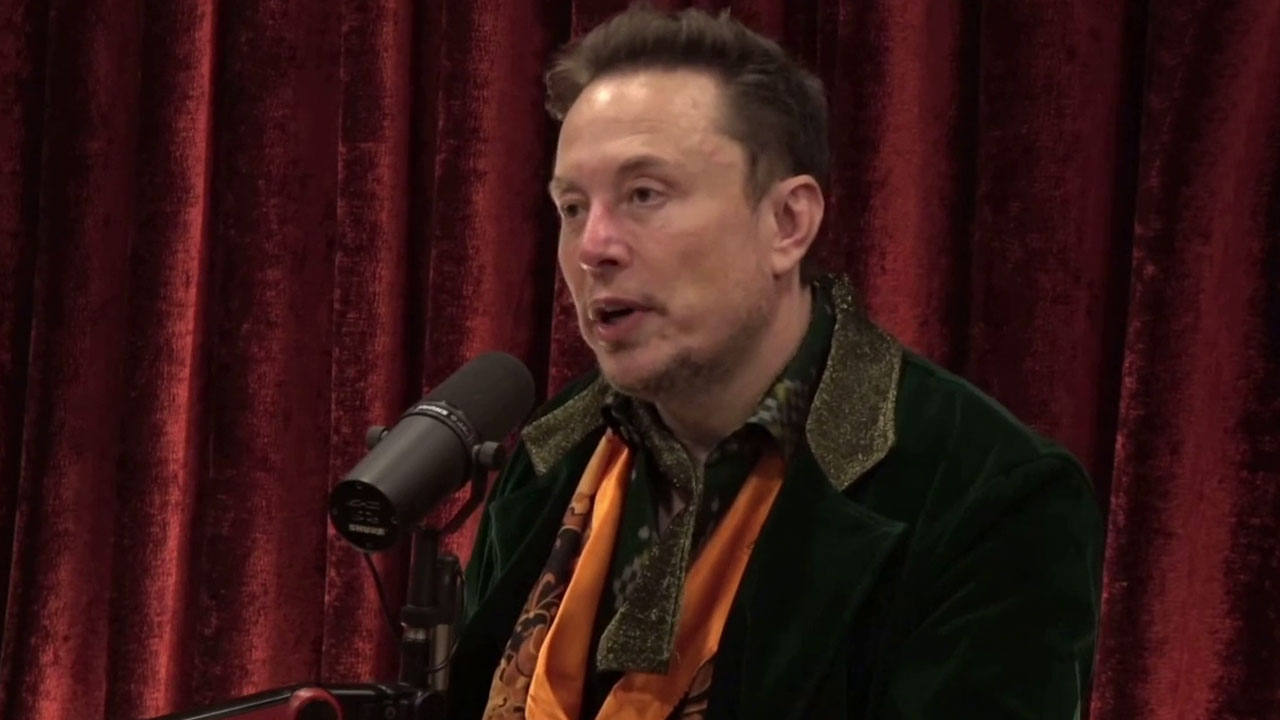 Elon Musk'ın ilginç iddiası: Kovid değil entübe öldürdü!