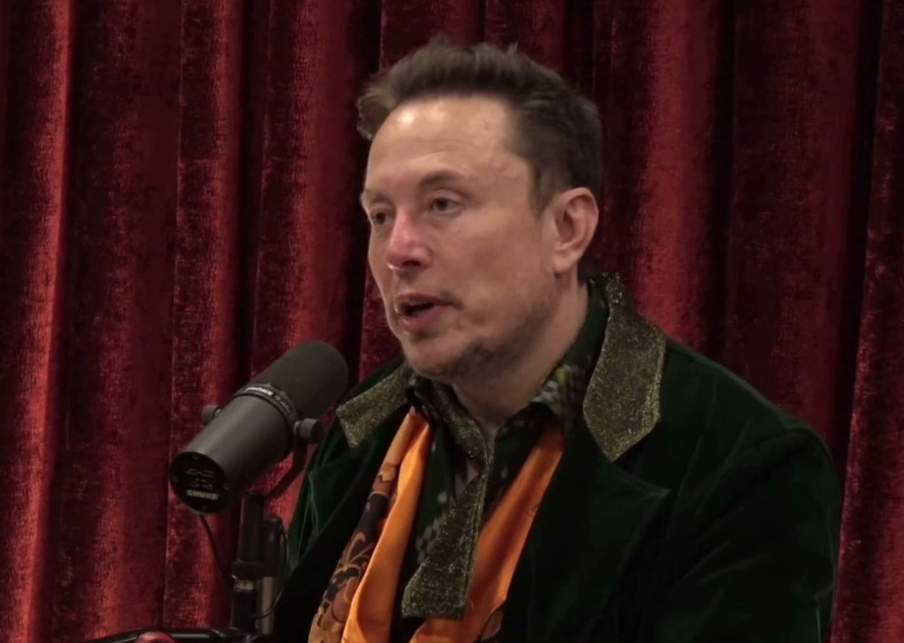 Elon Musk'ın ilginç iddiası: Kovid değil entübe öldürdü!