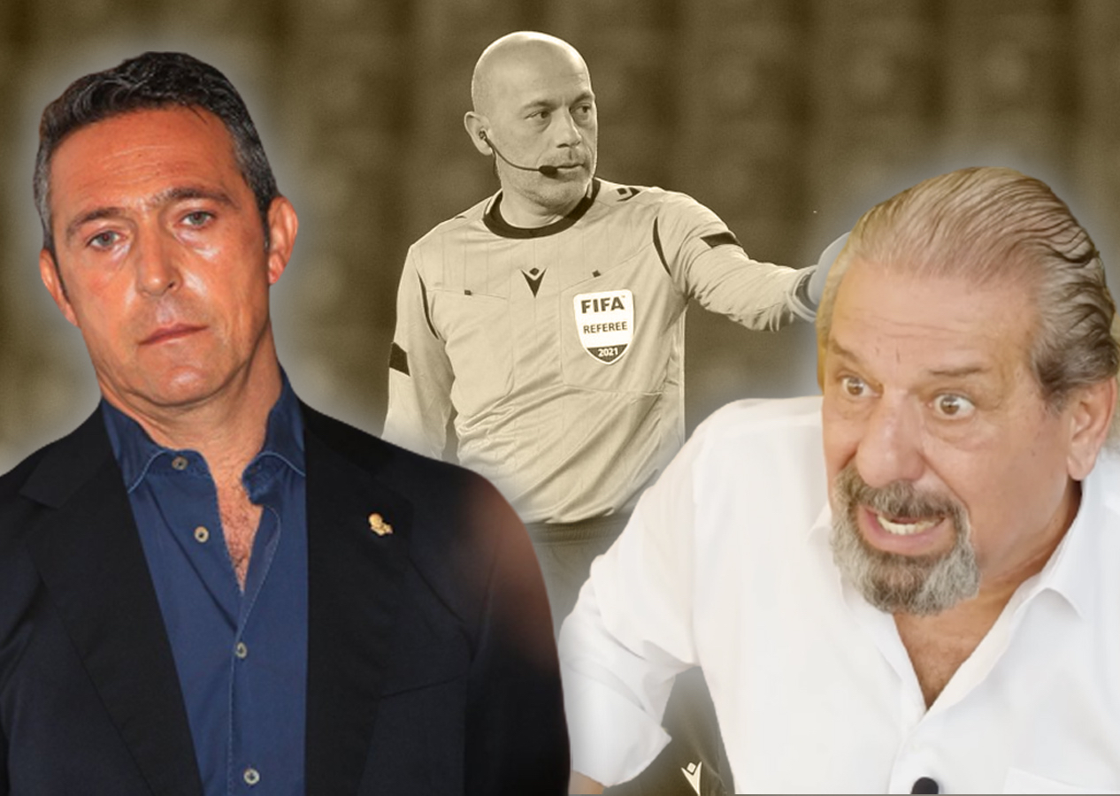 "Büyük bir operasyonu Ali Koç bizzat engelledi! Şimdi pişman olduğunu söylüyor"