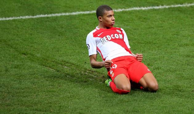Mbappe'ye çılgın teklif! 200 milyona gidiyor...