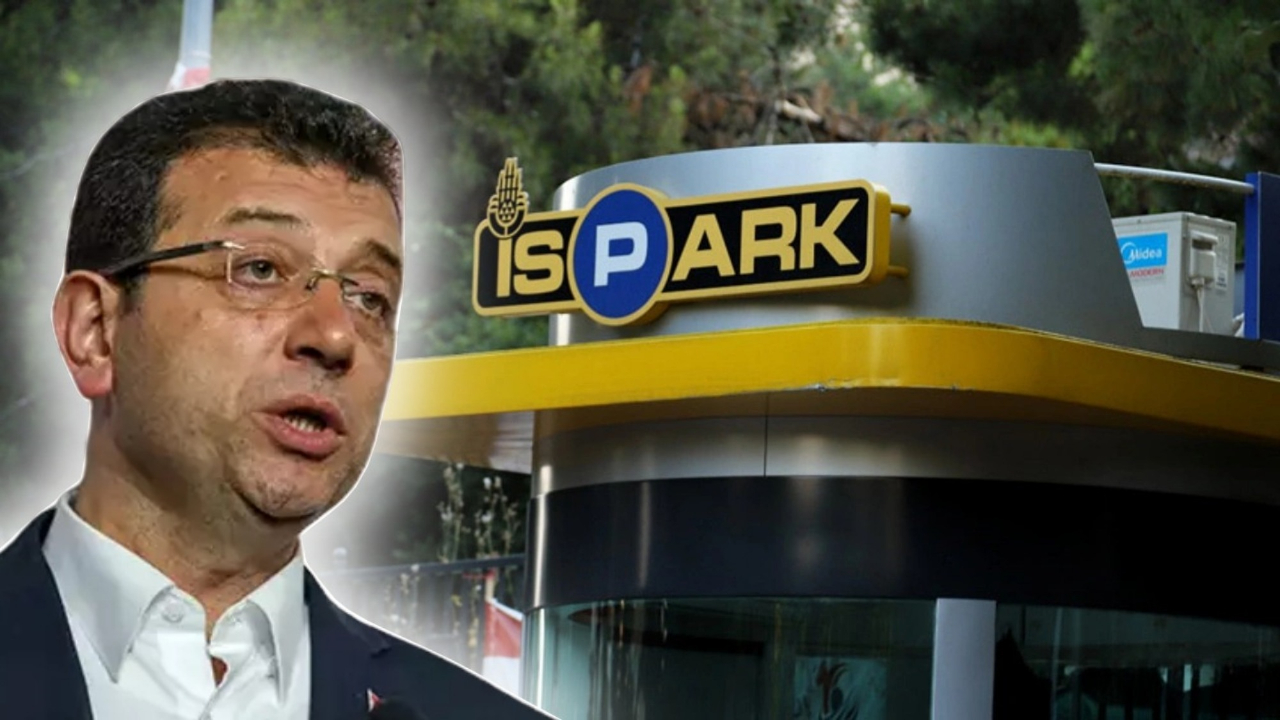 Sayıştay raporları ortaya koydu: Zam var kar yok! İmamoğlu, İSPARK'ı iflas noktasına getirdi!