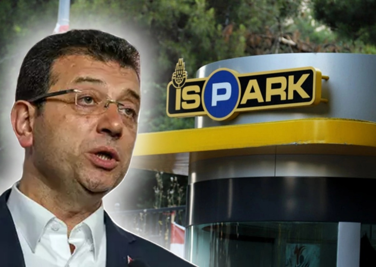 Sayıştay raporları ortaya koydu: Zam var kar yok! İmamoğlu, İSPARK'ı iflas noktasına getirdi!