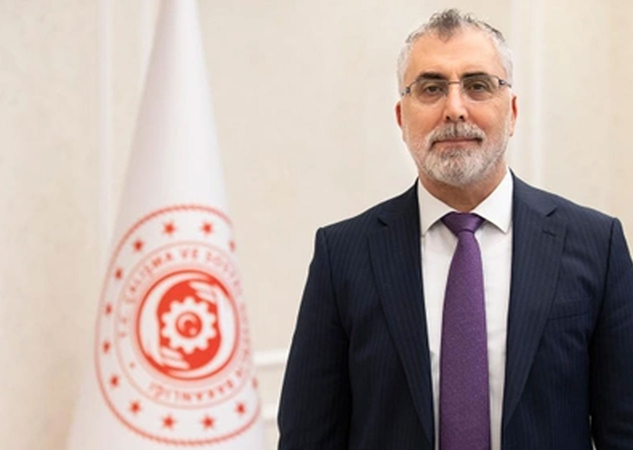 Bakan Işıkhan'dan asgari ücret açıklaması: Hedefimiz satın alma gücünün düşmemesidir