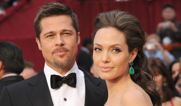 Brad Pitt ve Angelina Jolie'ye tazminat şoku...