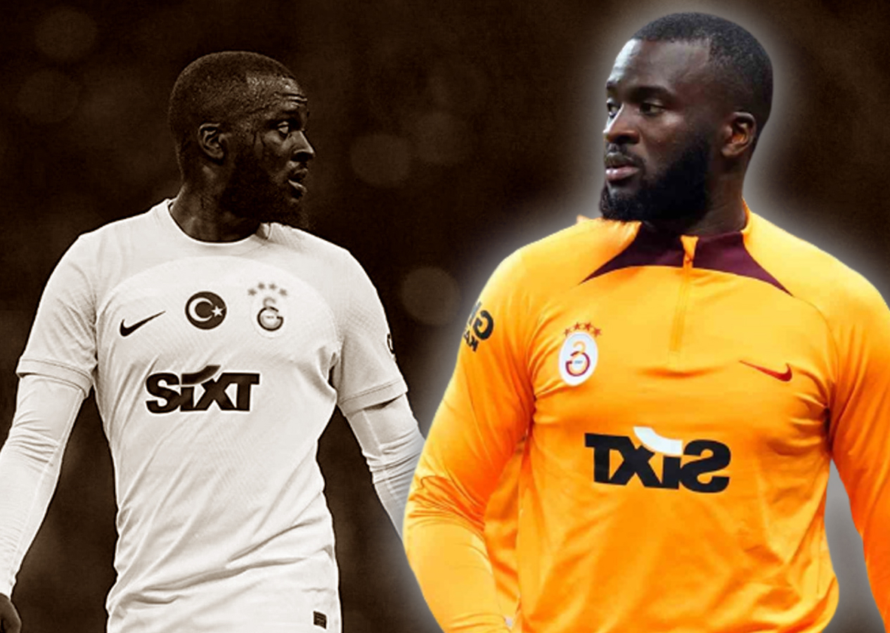 "Ndombele kötü profesyonel! Çıkıp Tottenham'a 'Ben futbolu bırakıyorum' dese şaşırmam!"