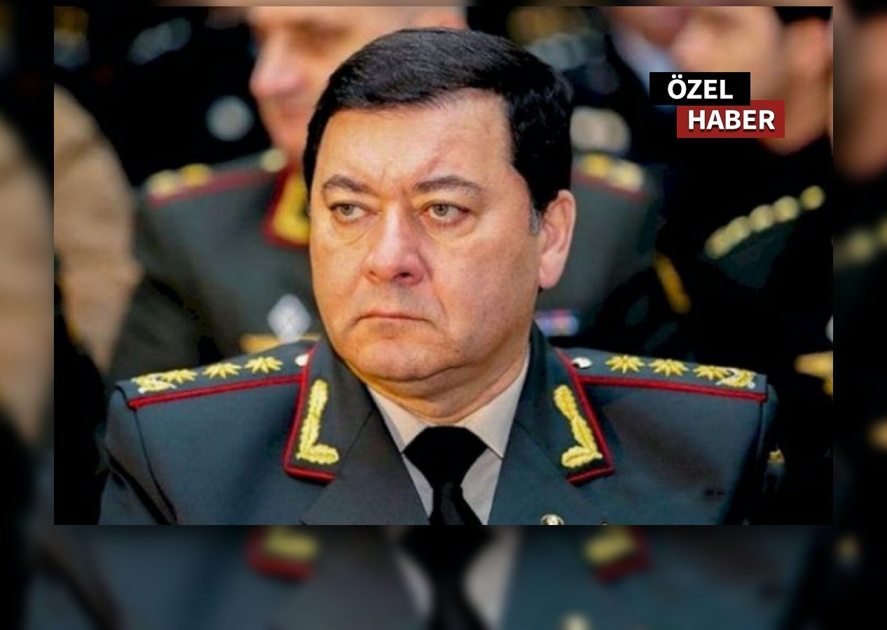 Gözler Bakü’de… Azerbaycan’da büyük yolsuzluk soruşturması!
