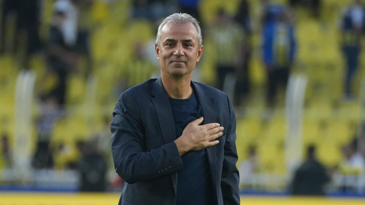 PFDK'dan İsmail Kartal kararı