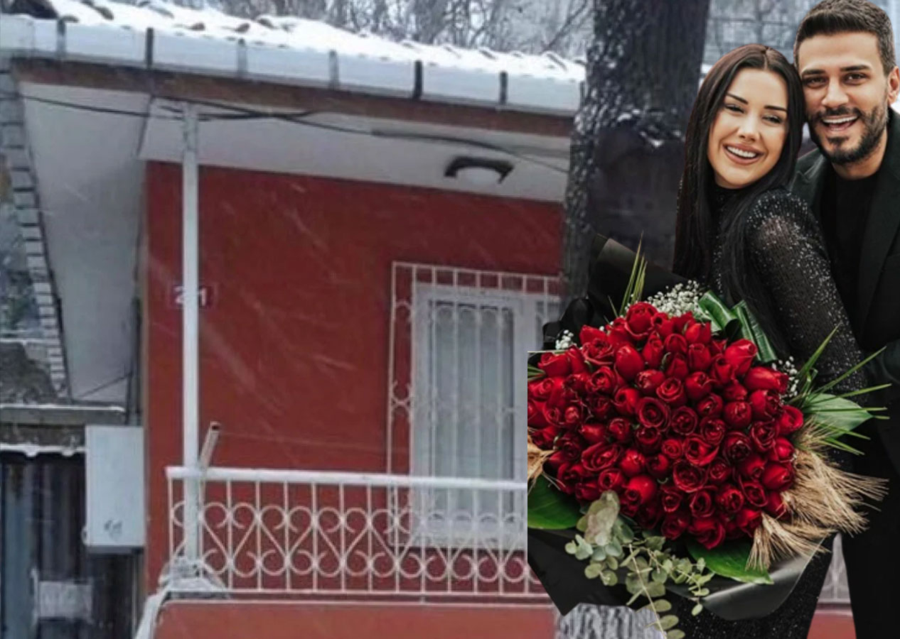 Dilan Polat ve Engin Polat'ın mahalle komşuları konuştu
