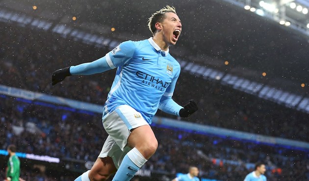 Samir Nasri Antalyaspor'da!