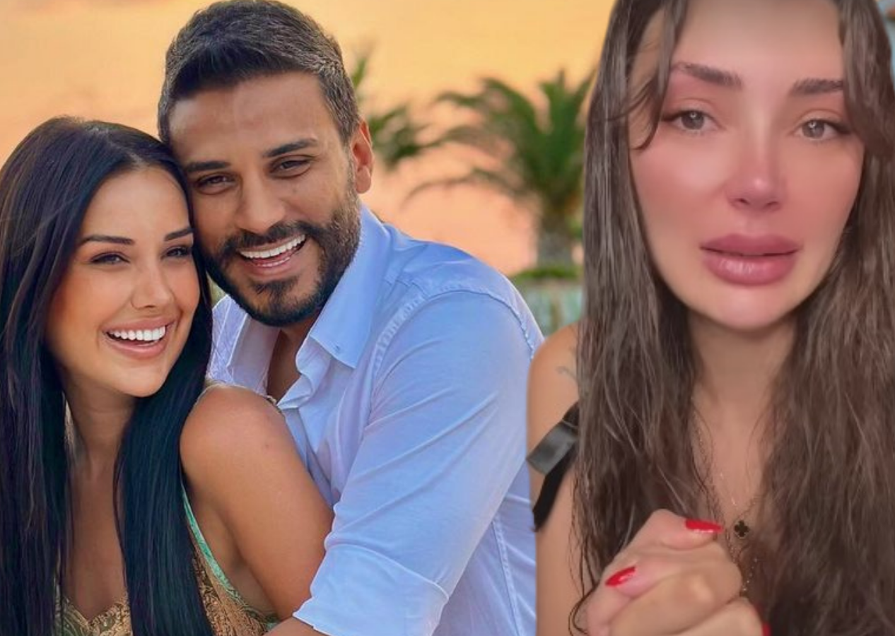 Nez Demir, iki yıl önce Engin Polat ile ilgili söylediği sözlerle gündem oldu! Meğerse her şeyi önceden biliyormuş