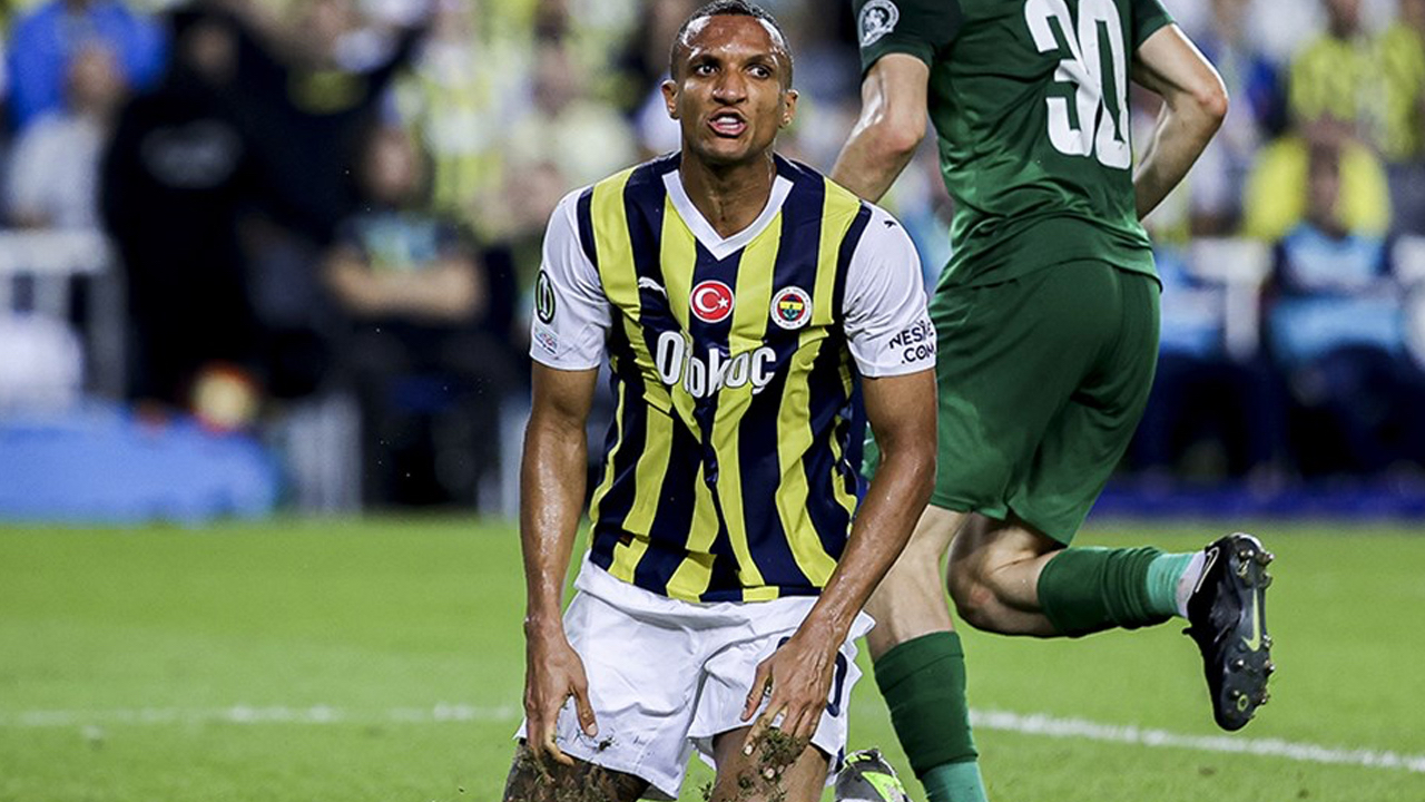 Fenerbahçe'de Becao gerçeği ortaya çıktı! Eğer hemen çıksaydı...
