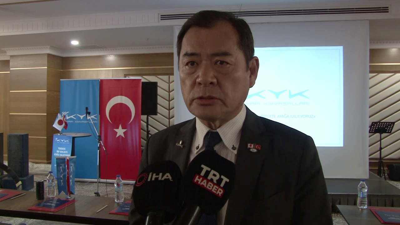 Japon deprem uzmanından Marmara Bölgesi ve İzmir için korkutan uyarı: 2-3 kat daha fazla...