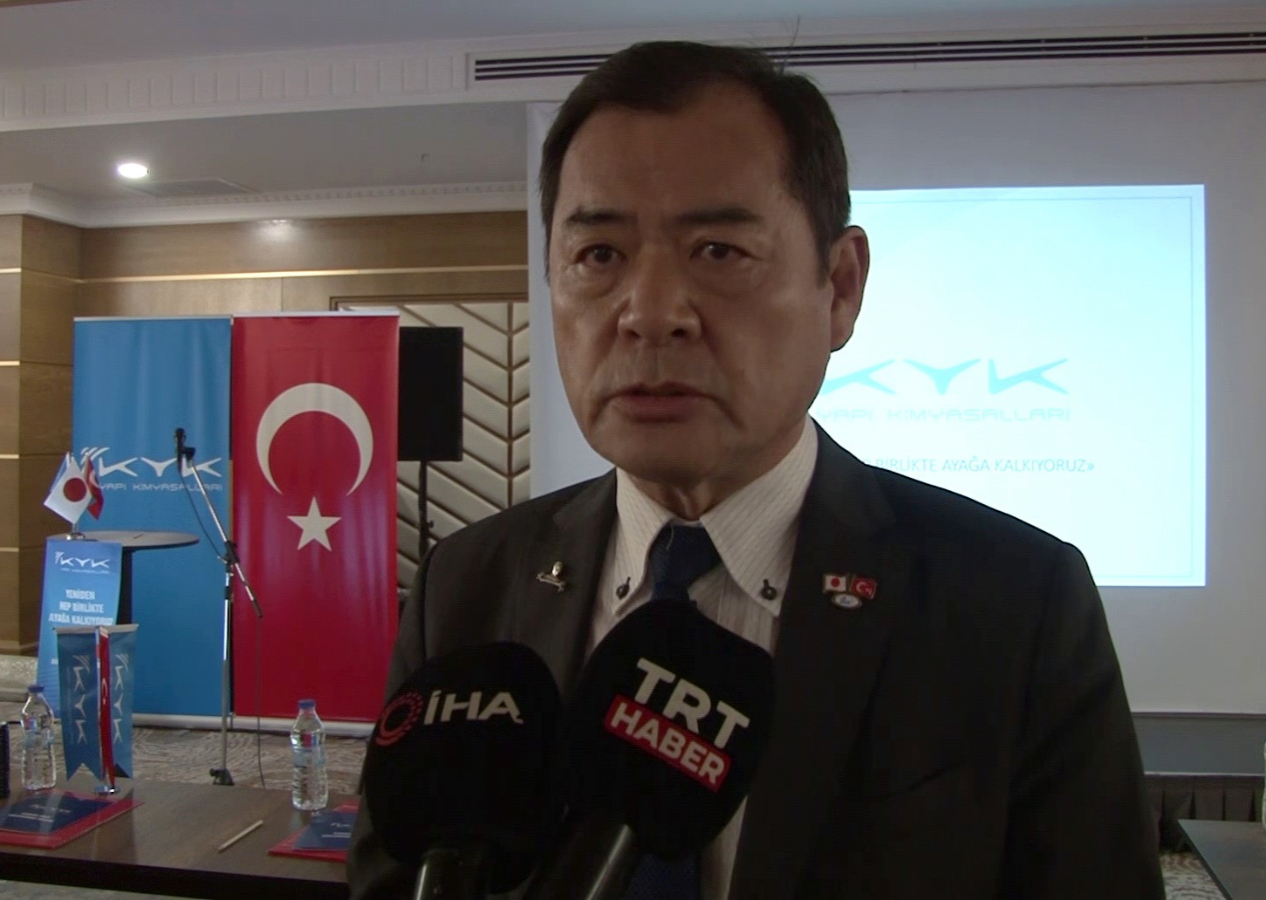 Japon deprem uzmanından Marmara Bölgesi ve İzmir için korkutan uyarı: 2-3 kat daha fazla...