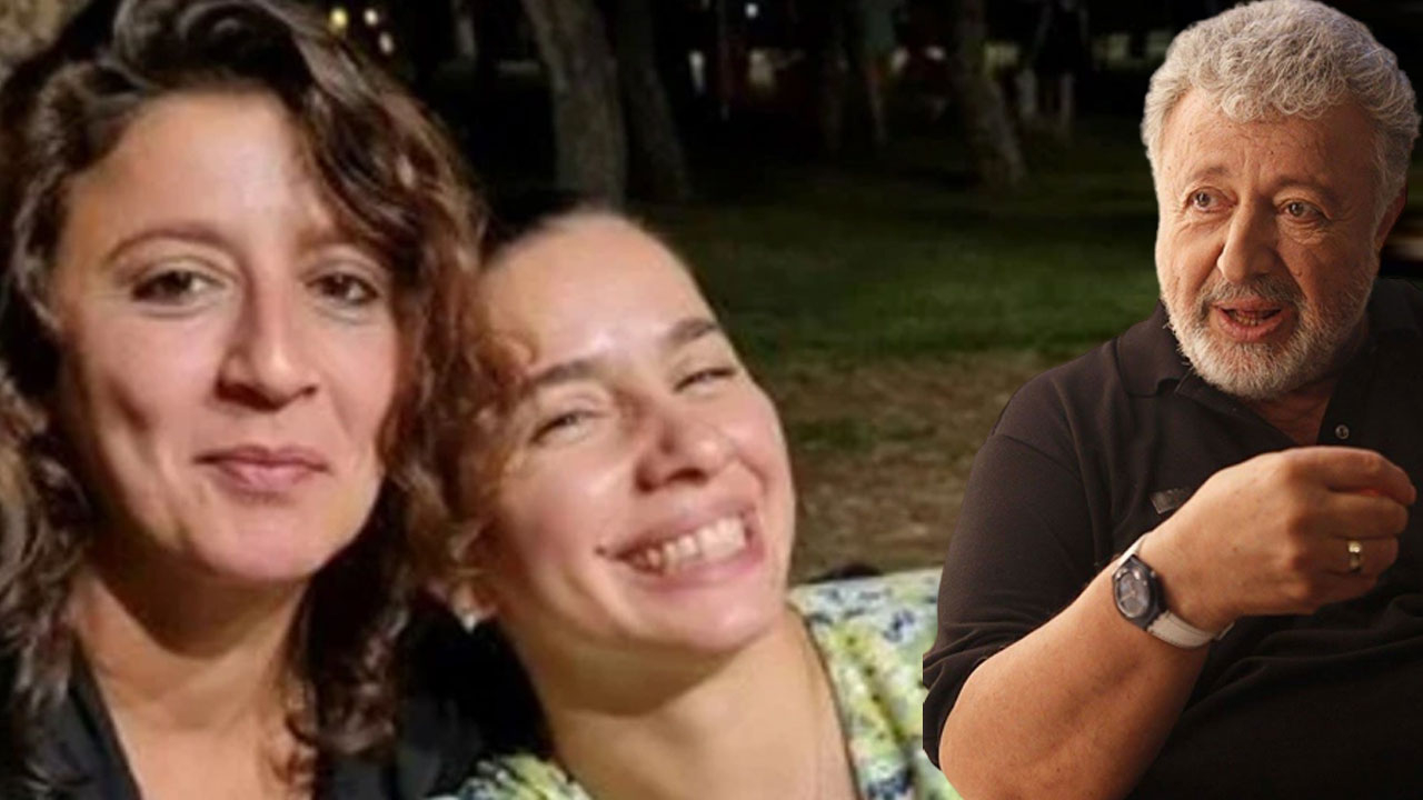 Metin Akpınar'ın kızı konuştu: Özgürce ne baba diyebildik ne dede!