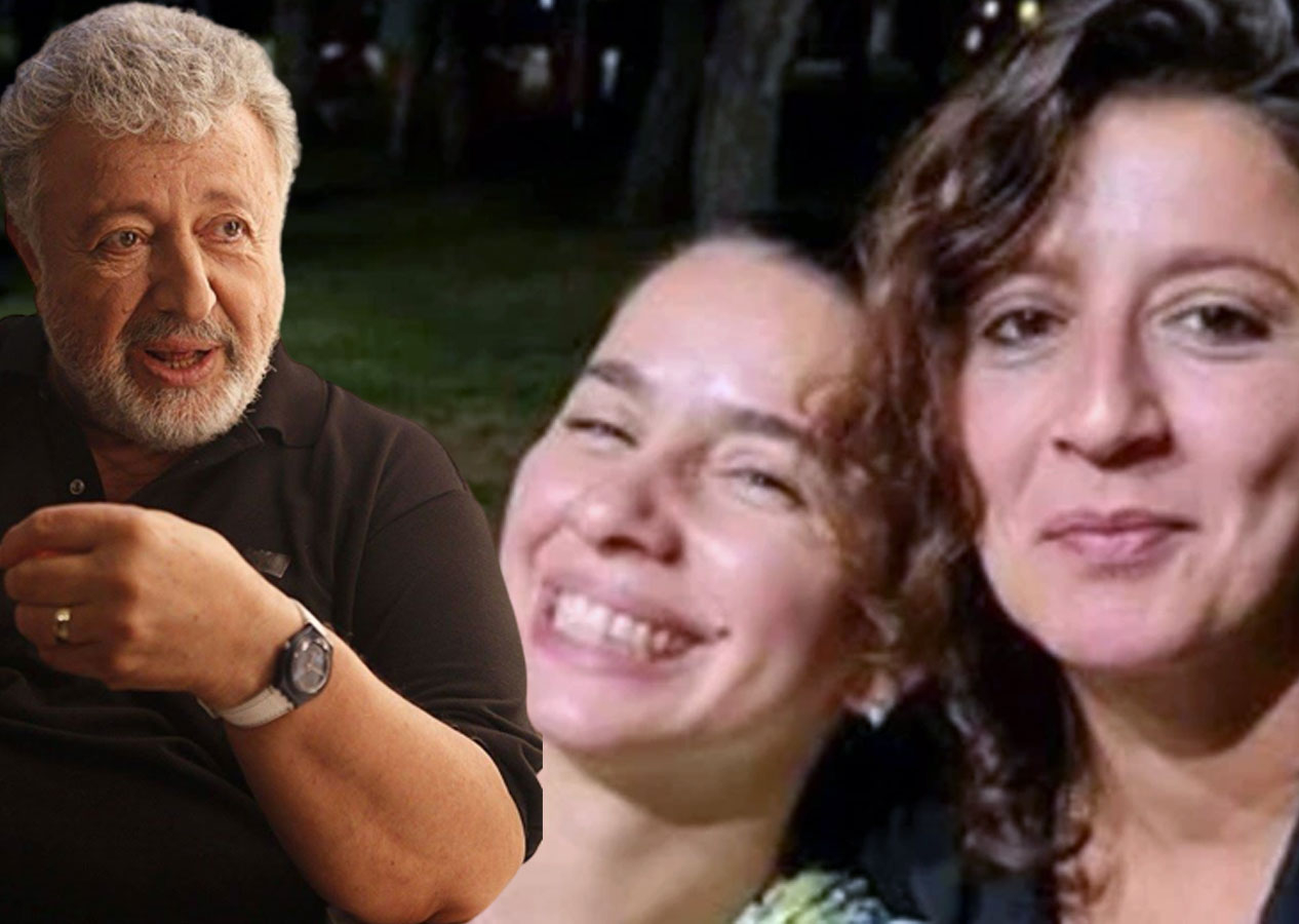 Metin Akpınar'ın kızı konuştu: Özgürce ne baba diyebildik ne dede!