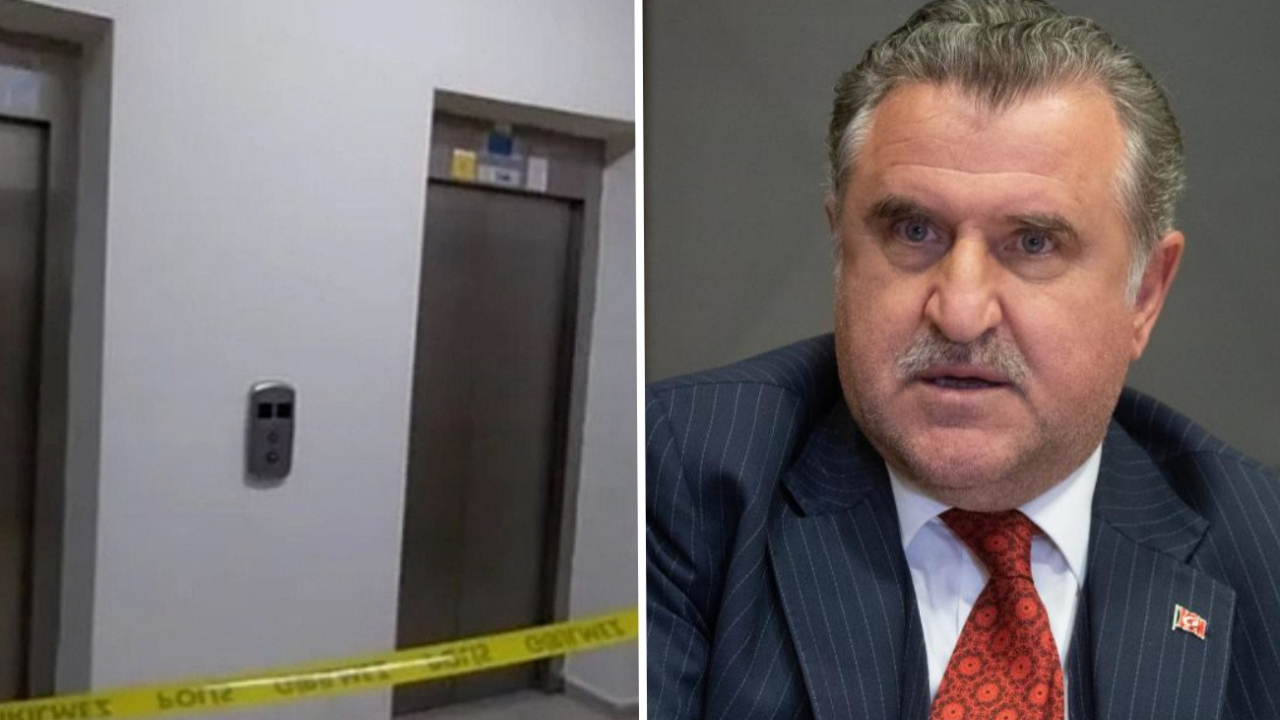 Asansör kazası sonrası KYK yurtlarında yeni uygulama! Bakan duyurdu: Herkes görebilecek!