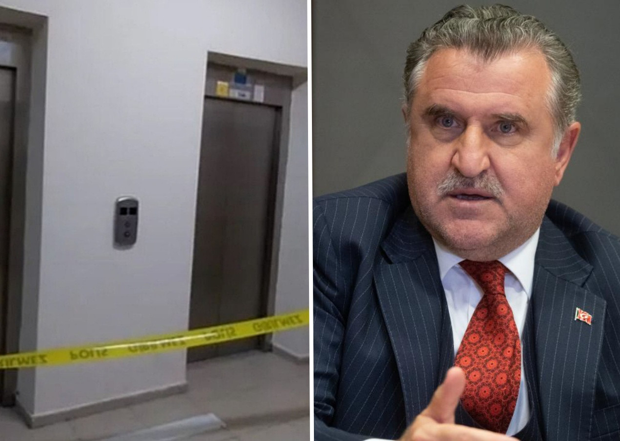 Asansör kazası sonrası KYK yurtlarında yeni uygulama! Bakan duyurdu: Herkes görebilecek!