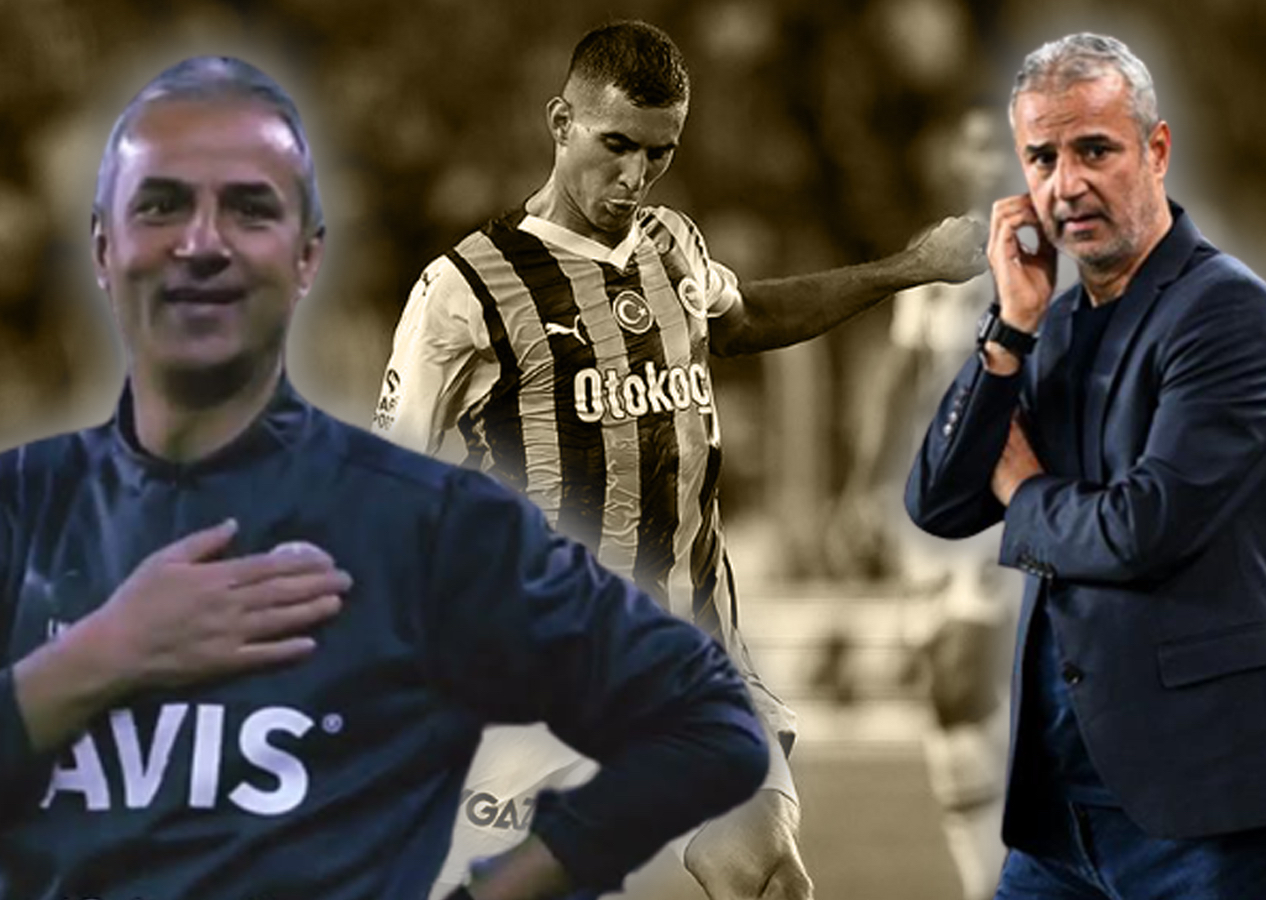 Fenerbahçe’nin kayıp transferi! İsmail Kartal’ın gözüne giremedi, sakatlar da oynaması için yetmedi