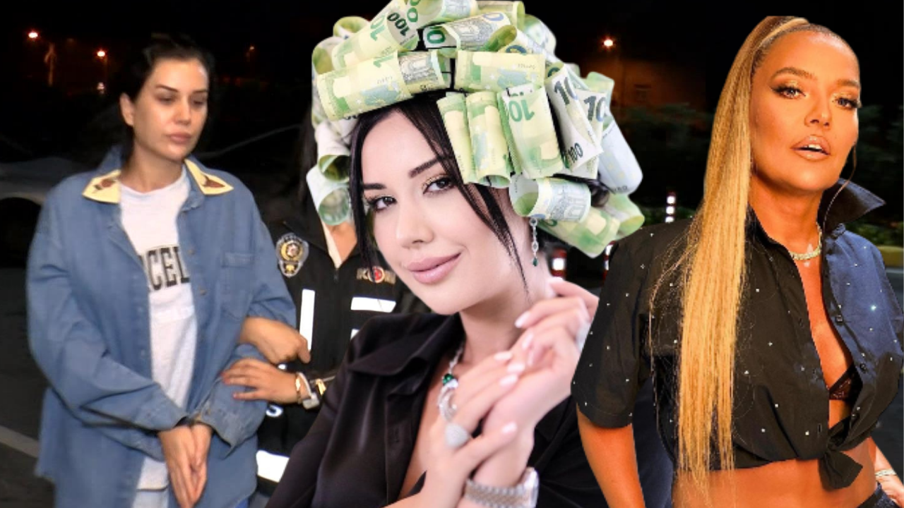 Demet Akalın'dan Dilan Polat açıklaması! Bir dönem fotoğrafçısıydı...