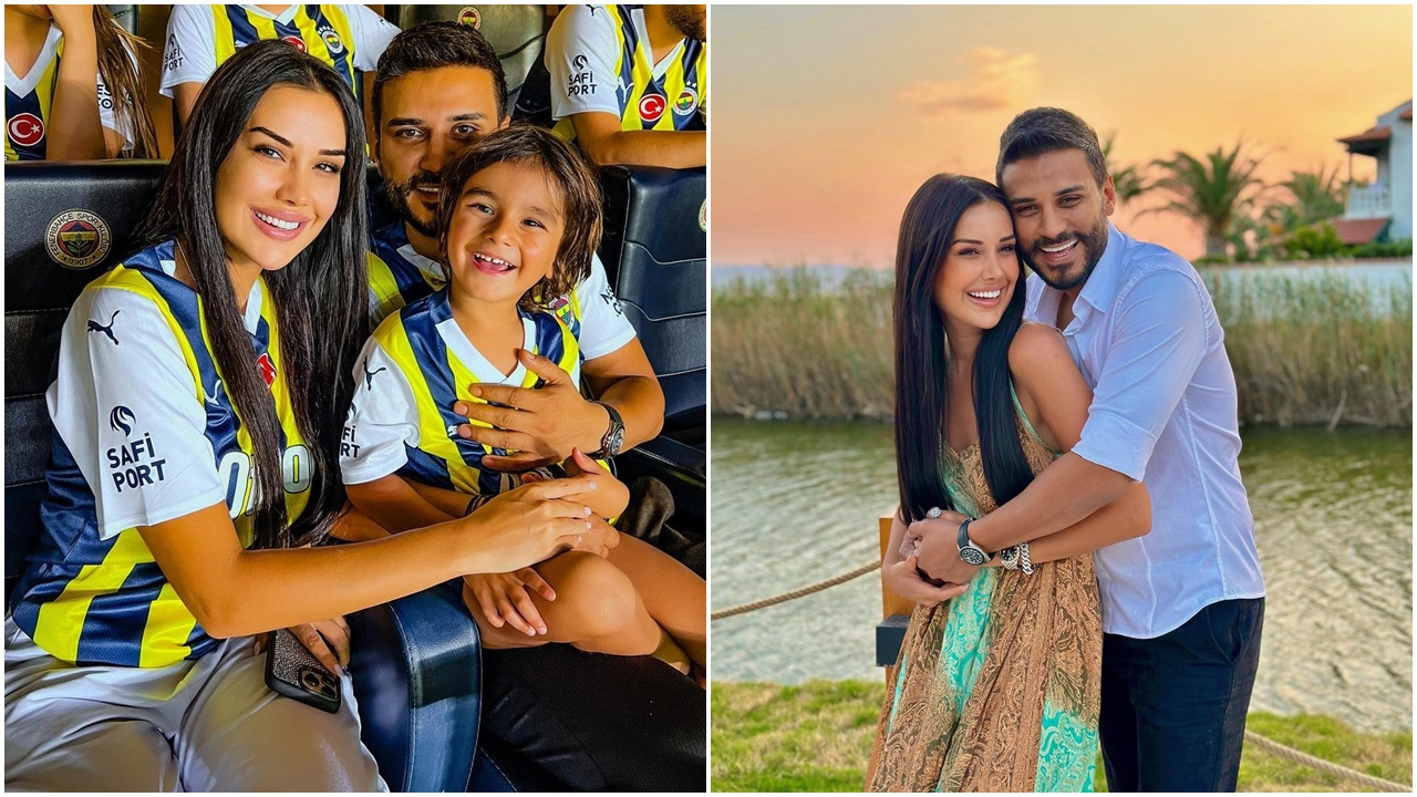 Sponsorluk anlaşmaları vardı! Fenerbahçe'den Dilan Polat ve Engin Polat hamlesi!