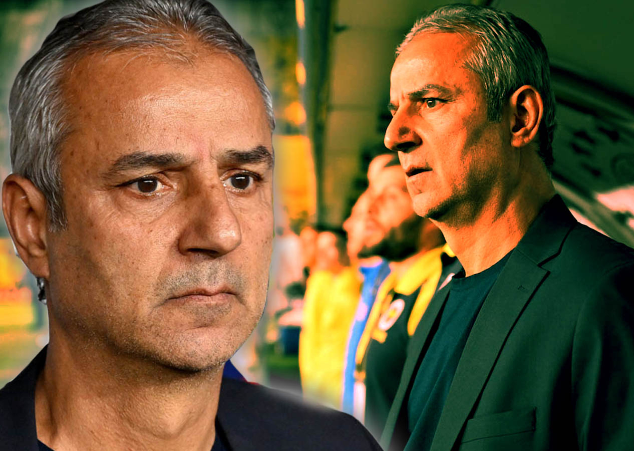 "İsmail Kartal darmadağın oldu! 5 tane tertemiz gol attılar sana! Yönetim harekete geçmeli…"
