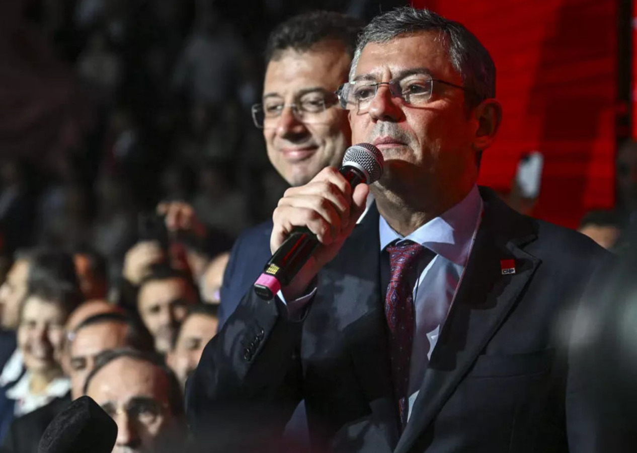 Özgür Özel'in A Takımı belli oldu! Dikkat çeken isimler...