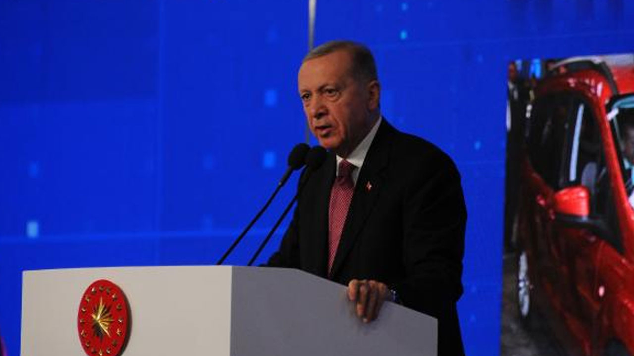Erdoğan: Türkiye'yi krizlerin çözümünde anahtar ülke konumuna getirdik