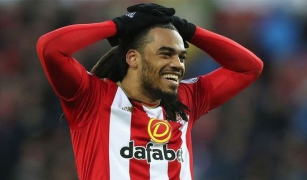 Denayer'den haber var!
