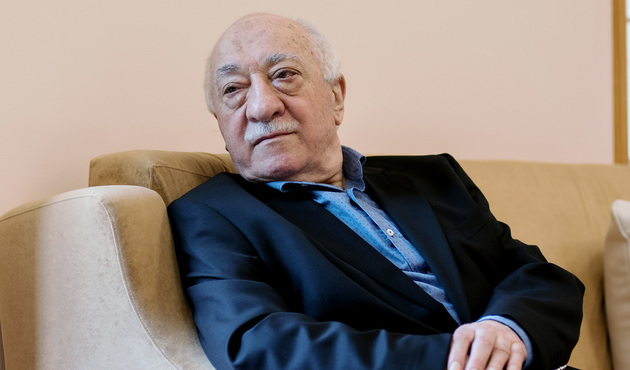 FETÖ'nün "Süper abi"si tespit edildi! İşte o ünlü iş adamı...
