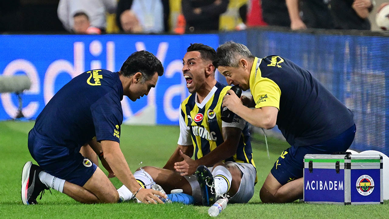 İrfan Can Kahveci isyan etti: "Yeter artık yeter!"